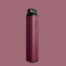 Cherry Berry Juucy Model X Disposable Vape Device - EveryThing Vapes