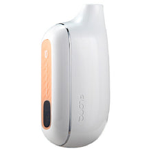 Cherry Peach Lemonade Flavored FLONQ Max Smart Disposable Vape Device - 10000 Puffs | everythingvapes.com - 10PK