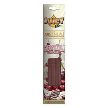 Cherry Vanilla Juicy Jays Thaiiand Scense Sticks - EveryThing Vapes