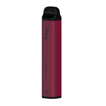 Cherryberry flavored Juucy Model X3 Disposable Vape