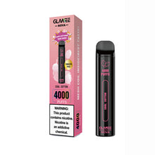 Cool Cotton-Glamee Nova Tobacco Free Vape