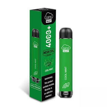 Cool Mint-Airis BEAST Disposable Vape Device