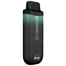 Juucy Model QS Disposable Vape Device - 10PK  Cool Mint