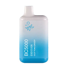 Cotton Candy EB Create BC5000 Disposable Vape Device 5000 Puffs | EveryThingVapes.com