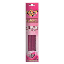 Cotton Candy Juicy Jays Thaiiand Scense Sticks - EveryThing Vapes