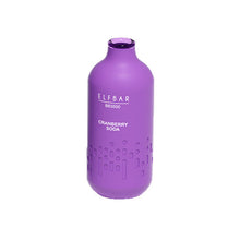 Cranberry Soda flavored EB Create (formerly EB Design)BB3500 Disposable Vape Device 6500 Puffs