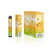 Crunchy Cream Donuts LOY XXL Disposable Vape Device - EveryThing Vapes