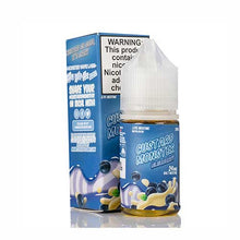 Custard Monster Blueberry Custard Salt 30ml Vape Juice - EveryThing Vapes