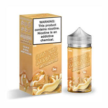 Custard Monster Butterscotch 100ml Vape Juice - EveryThing Vapes