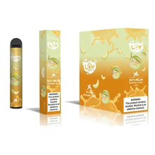 Date Melon flavored LOY XL disposable vape - EveryThing Vapes