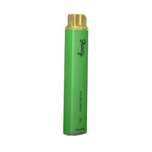 Doublemint Juucy Model S Disposable Vape Device - EveryThing Vapes