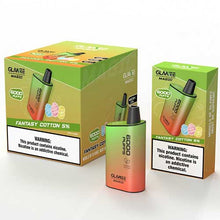 Fantasy Cotton - Glamee Magic Disposable Vape