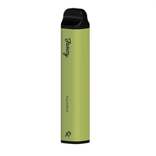 Fiji Fruit flavored Juucy Model X3 Disposable Vape