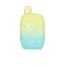 Arctic Icy Flavored Flum Pebble 6000 Disposable Vape Device giving 6000 Puffs | everythingvapes.com - 1PC