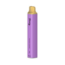 Frozen Grape Juucy Model S Disposable Vape Device - EveryThing Vapes