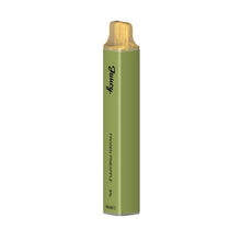 Frozen Pineapple Juucy Model S Disposable Vape Device - EveryThing Vapes