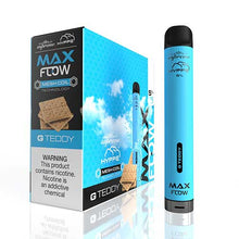G Teddy (Gummy Teddy)-Hyppe Max Flow Mesh Disposable Vape Device