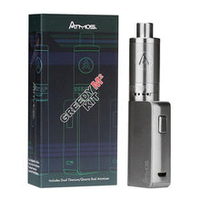 Greedy M2 Wax Vaporizer Kit Atmosrx - EveryThing Vapes