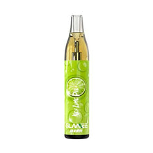 Glamee Beer Disposable Vape Device-Key Lime Pie