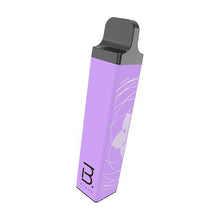 Grape Bmor Venus Disposable Vape Device - EveryThing Vapes