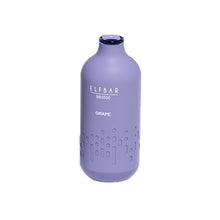 Grape flavored EB Create (formerly EB Design)BB3500 Disposable Vape Device 6500 Puffs