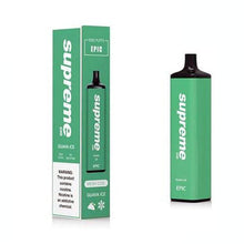 Guava Ice - Supreme Epic Disposable Vape Device