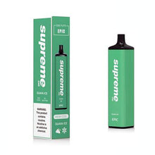 Guava Ice - Supreme Epic Disposable Vape Device
