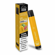 Guava Mango-Airis MEGA Disposable Vape Device