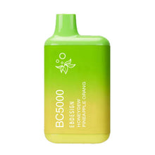 Honeydew Pineapple Orange EB Create BC5000 Disposable Vape Device 5000 Puffs | EveryThingVapes.com