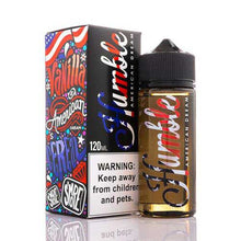 Humble American Dream 120ml Vape Juice - EveryThing Vapes