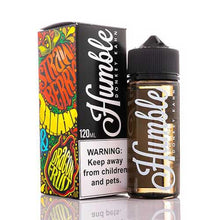 Humble Donkey Khan 120ml Vape Juice - EveryThing Vapes