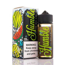 Humble Ice Pee Wee Kiwi 120ml Vape Juice - EveryThing Vapes