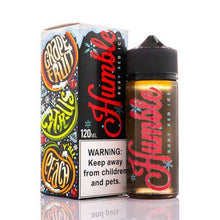 Humble Ice Ruby Red 120ml Vape Juice - EveryThing Vapes