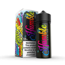 Humble Ice Vape the Rainbow (Ice V.T.R) 120ml Vape Juice - EveryThing Vapes