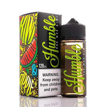 Humble Pee Wee Kiwi 120ml Vape Juice - EveryThing Vapes