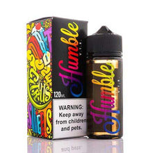 Humble Vape the Rainbow (V.T.R.) 120ml Vape Juice - EveryThing Vapes