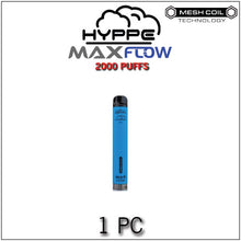 Hyppe Max Flow Mesh Disposable Vape Device - 1PC