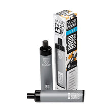 Iced Mango Bomb Flavored VGOD POD 4K R Disposable Vape 4000 puffs