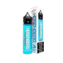 Innevape Heisenberg The Berg 75ml Vape Juice - EveryThing Vapes