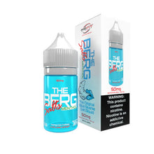 Innevape The Berg Menthol Salt 30ml Vape Juice - EveryThing Vapes