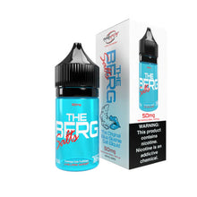 Innevape The Berg Salt 30ml Vape Juice - EveryThing Vapes