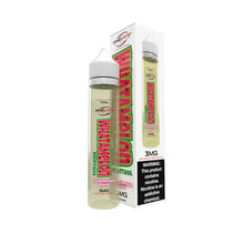 Innevape Whatamelon Menthol 75ml Vape Juice - EveryThing Vapes