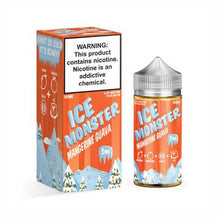 Jam Monster Ice Mangerine Guava 100ml