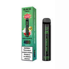 Jasmine Watermelon-Glamee Nova Tobacco Free Vape