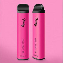 Juucy Fruit Juucy Model X Disposable Vape Device - EveryThing Vapes