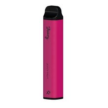 Juucy Fruit flavored Juucy Model X3 Disposable Vape