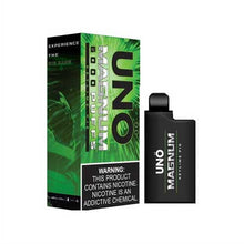 Keylime Pie-Uno Magnum Disposable Vape