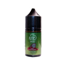 FUME Mint Ice Salt Nic Juice E-Liquid 30ml Bottle
