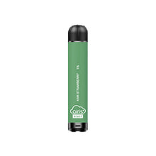 Kiwi Strawberry flavored Airis BEAST Disposable Vape Device 4000 Puffs