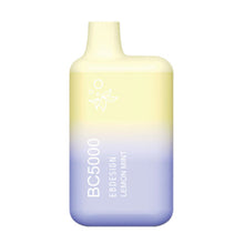 Lemon Mint EB Create BC5000 Disposable Vape Device 5000 Puffs | EveryThingVapes.com